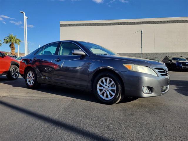 used 2011 Toyota Camry car, priced at $7,990