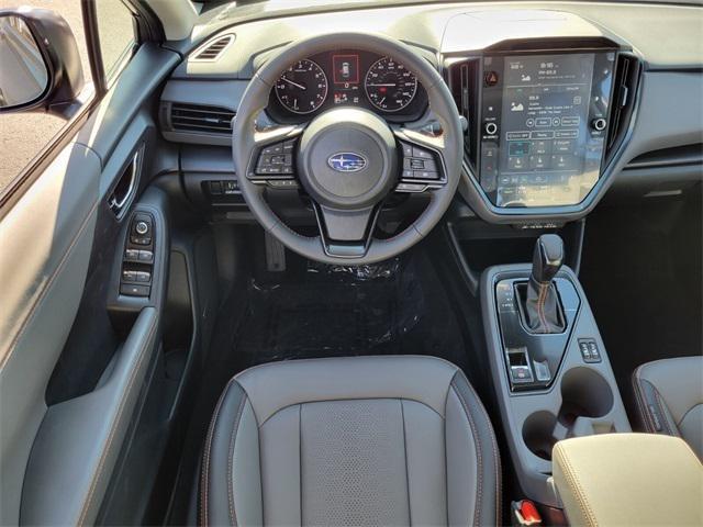 new 2025 Subaru Crosstrek car, priced at $34,150