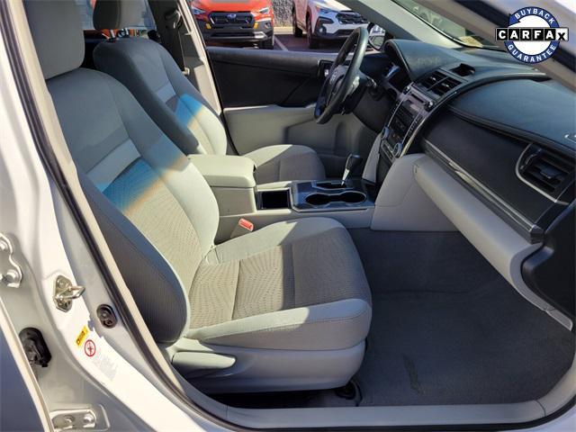 used 2013 Toyota Camry Hybrid car, priced at $12,990