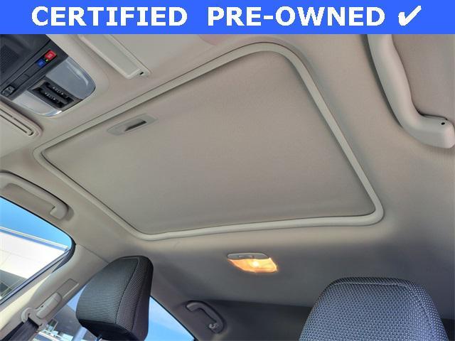 used 2024 Subaru Crosstrek car, priced at $28,990