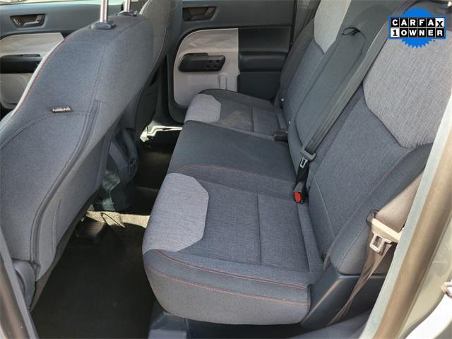used 2022 Ford Maverick car, priced at $25,990