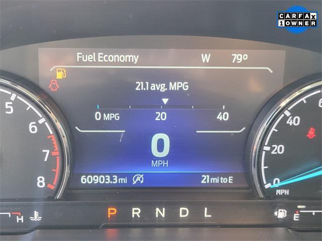 used 2022 Ford Maverick car, priced at $25,990