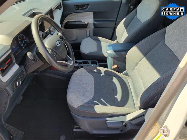 used 2022 Ford Maverick car, priced at $25,990
