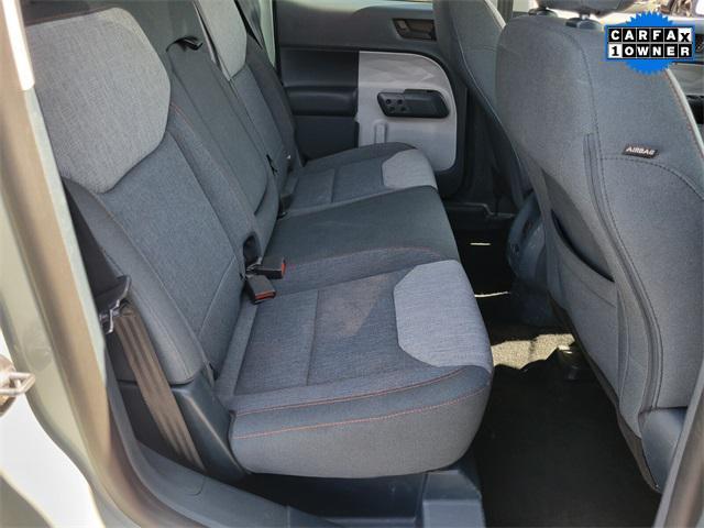 used 2022 Ford Maverick car, priced at $25,990