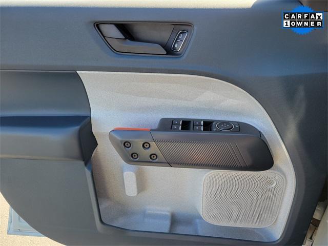 used 2022 Ford Maverick car, priced at $25,990