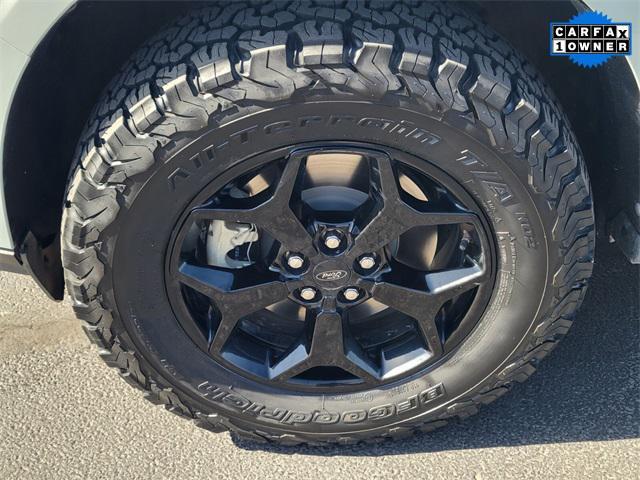 used 2022 Ford Maverick car, priced at $25,990