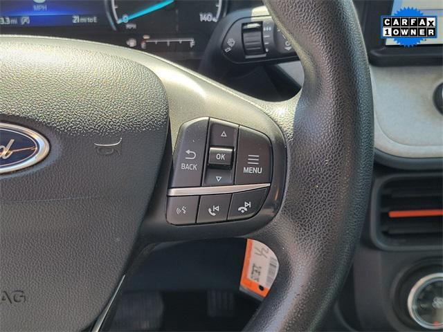used 2022 Ford Maverick car, priced at $25,990