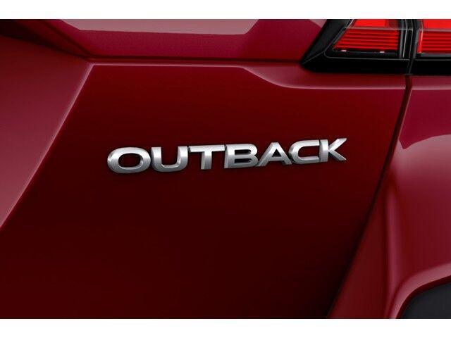 new 2025 Subaru Outback car, priced at $39,768