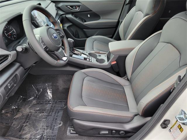 new 2025 Subaru Crosstrek car, priced at $34,150