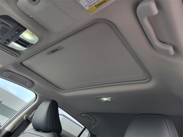 new 2025 Subaru Crosstrek car, priced at $34,150