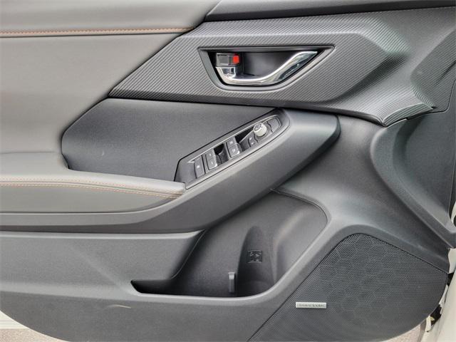 new 2025 Subaru Crosstrek car, priced at $34,150