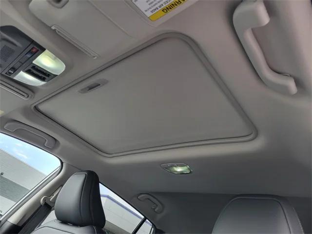 new 2025 Subaru Crosstrek car, priced at $34,400