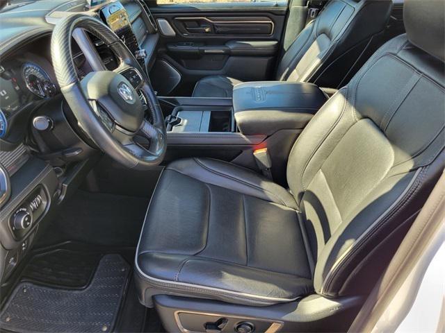 used 2020 Ram 1500 car, priced at $39,190