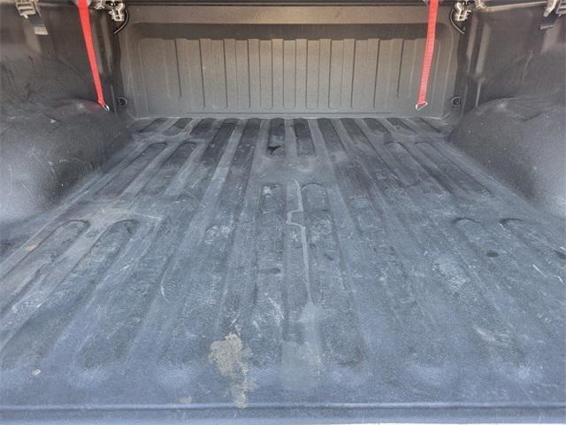 used 2020 Ram 1500 car, priced at $39,190