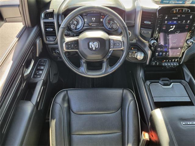 used 2020 Ram 1500 car, priced at $39,190