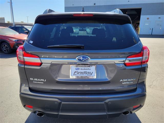 used 2022 Subaru Ascent car, priced at $30,490