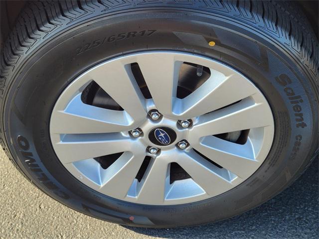 used 2019 Subaru Outback car, priced at $17,390