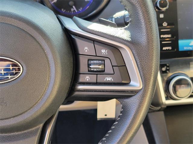 used 2019 Subaru Outback car, priced at $17,390