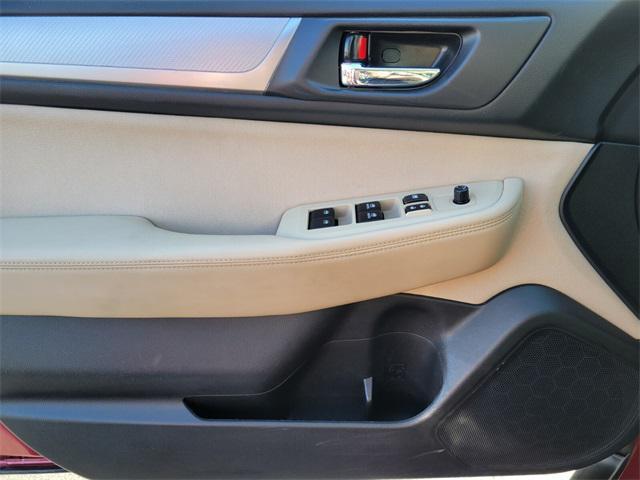 used 2019 Subaru Outback car, priced at $17,390