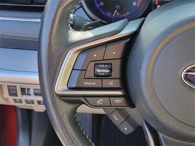 used 2019 Subaru Outback car, priced at $16,990