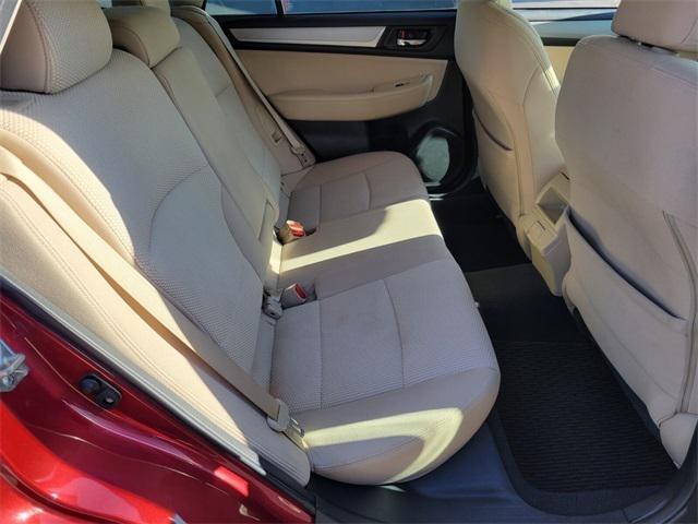 used 2019 Subaru Outback car, priced at $16,990