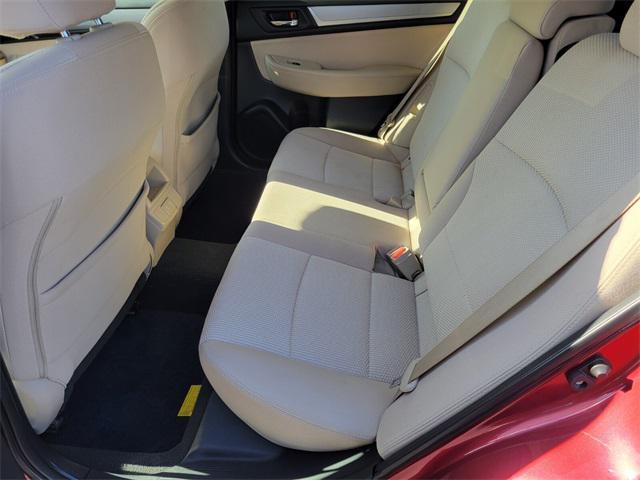 used 2019 Subaru Outback car, priced at $17,390