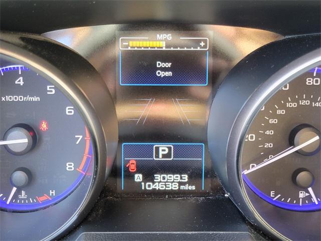 used 2019 Subaru Outback car, priced at $17,390