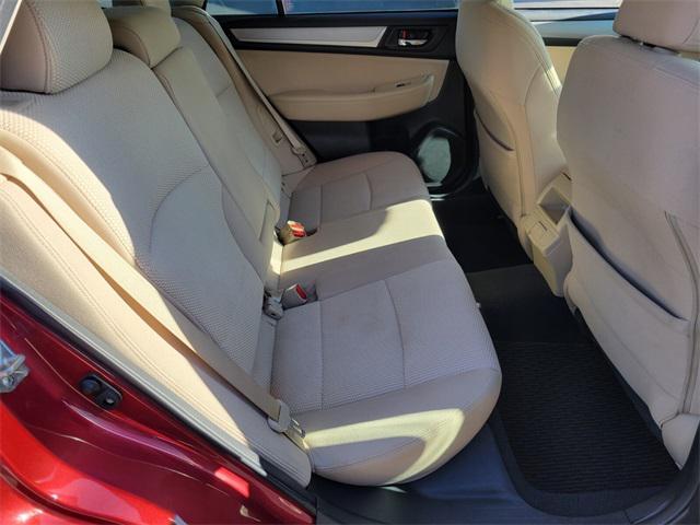 used 2019 Subaru Outback car, priced at $17,390