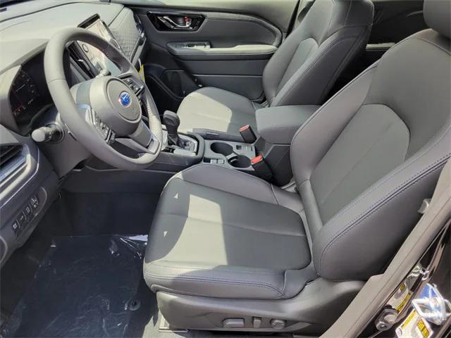 new 2025 Subaru Forester Hybrid car, priced at $42,791