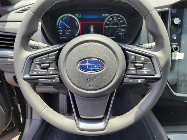new 2025 Subaru Forester Hybrid car, priced at $42,791