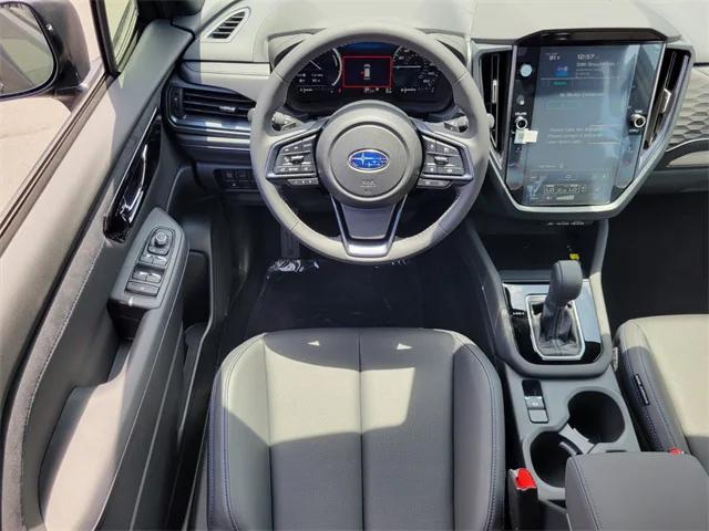 new 2025 Subaru Forester Hybrid car, priced at $42,791