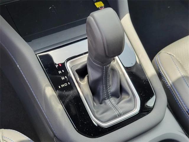 new 2025 Subaru Forester Hybrid car, priced at $42,791