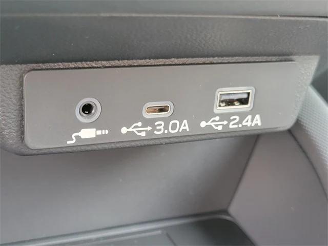 new 2025 Subaru Forester Hybrid car, priced at $42,791