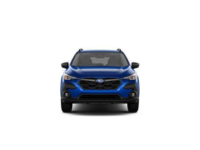 new 2026 Subaru Crosstrek car, priced at $30,194