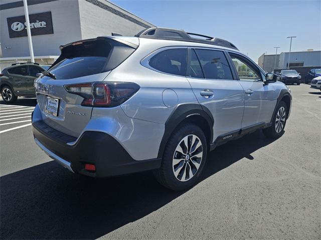 new 2024 Subaru Outback car, priced at $39,227