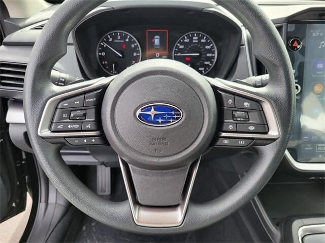 new 2025 Subaru Impreza car, priced at $28,608