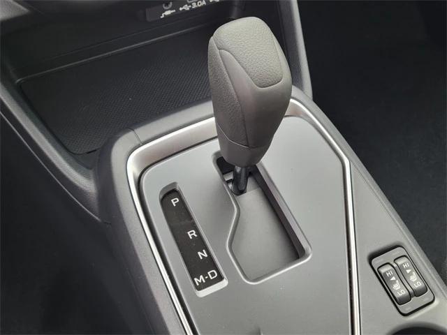 new 2025 Subaru Impreza car, priced at $28,608