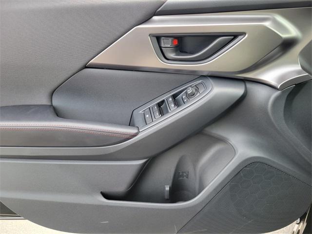 new 2025 Subaru Impreza car, priced at $27,608