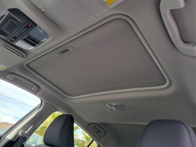 new 2025 Subaru Impreza car, priced at $27,608