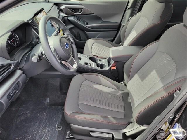 new 2025 Subaru Impreza car, priced at $28,608