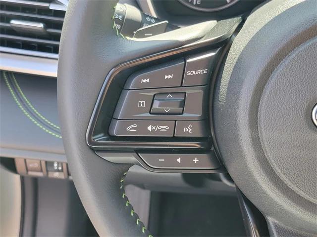 new 2025 Subaru Outback car, priced at $36,483