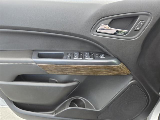 used 2018 GMC Canyon car, priced at $29,990