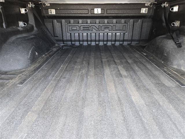 used 2018 GMC Canyon car, priced at $29,990