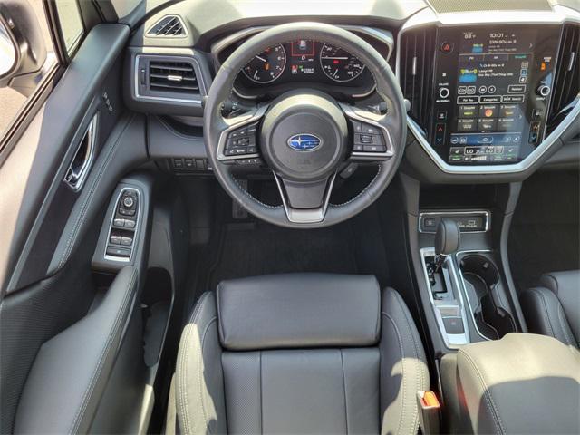 used 2024 Subaru Ascent car, priced at $41,890