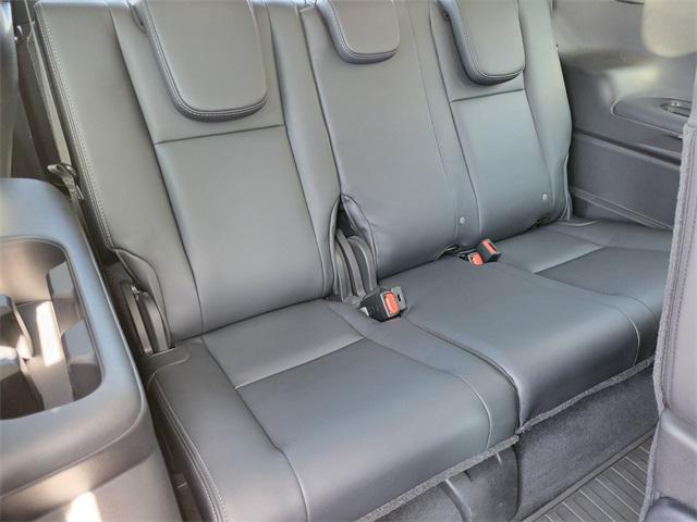 used 2024 Subaru Ascent car, priced at $41,890