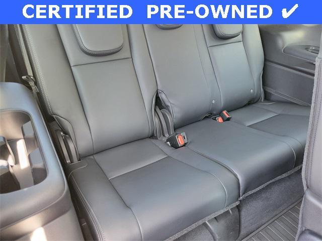 used 2024 Subaru Ascent car, priced at $39,990