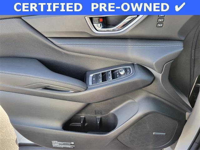 used 2024 Subaru Ascent car, priced at $39,990
