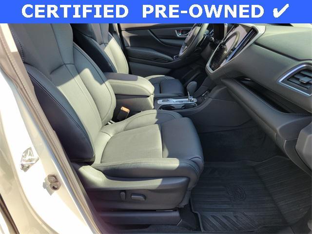 used 2024 Subaru Ascent car, priced at $39,990