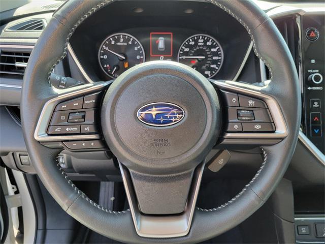 used 2024 Subaru Ascent car, priced at $41,890