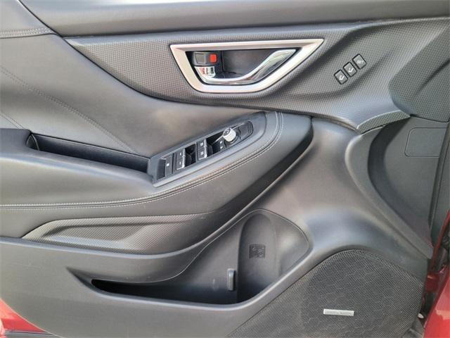 used 2019 Subaru Forester car, priced at $18,990